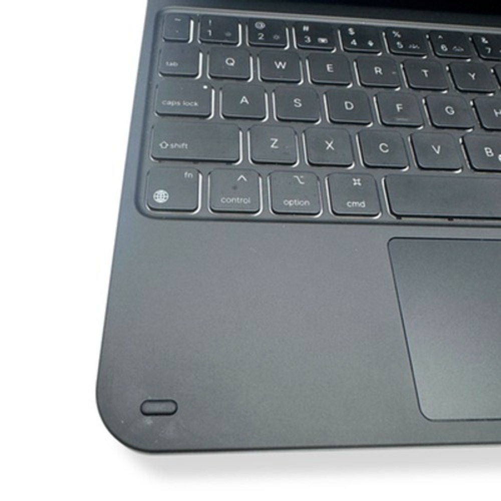 ESR iPad Pro 11 Inch Case Keyboard (M4, 2024) iPad Pro 11(5th Gen) Black - Picture 15 of 15